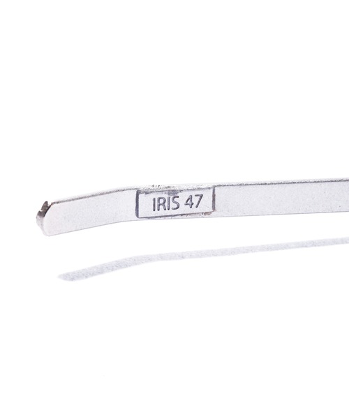 カチューシャ 「IRIS 47」ray headband/レイ ヘッドバンドの画像