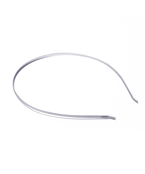 カチューシャ 「IRIS 47」ray headband/レイ ヘッドバンドの画像