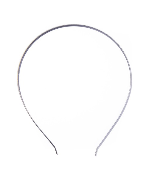 カチューシャ 「IRIS 47」ray headband/レイ ヘッドバンドの画像