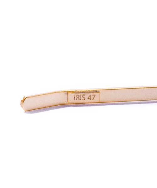 カチューシャ 「IRIS 47」ray headband/レイ ヘッドバンドの画像
