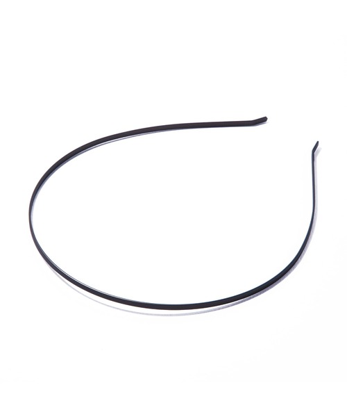 カチューシャ 「IRIS 47」ray headband/レイ ヘッドバンドの画像