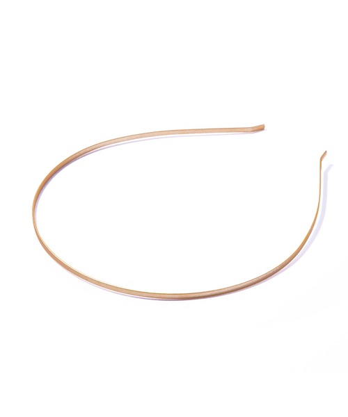 カチューシャ 「IRIS 47」ray headband/レイ ヘッドバンドの画像