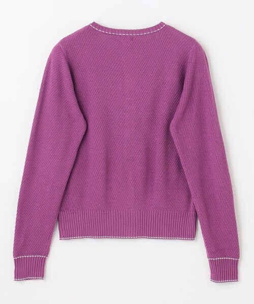 組曲（KUMIKYOKU） カーディガン 「150-160cm」クラシック