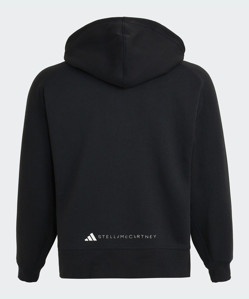 adidas by Stella McCartney - 【adidas by Stella McCartney】軽量パーカー adidas by Stella McCartney（アディダスバイステラ