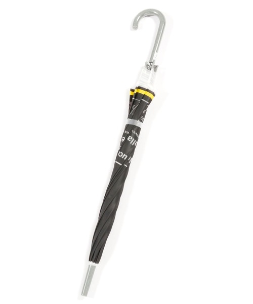 niko and…（ニコアンド） 傘 オリジナル トランスルーセントビニール傘