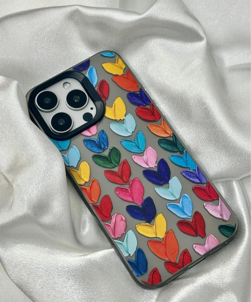 iPhone - だんぺごさん専用★iPhone Amazon.co.jp: あたしンち iPhone 16/16plusケース 手帳型