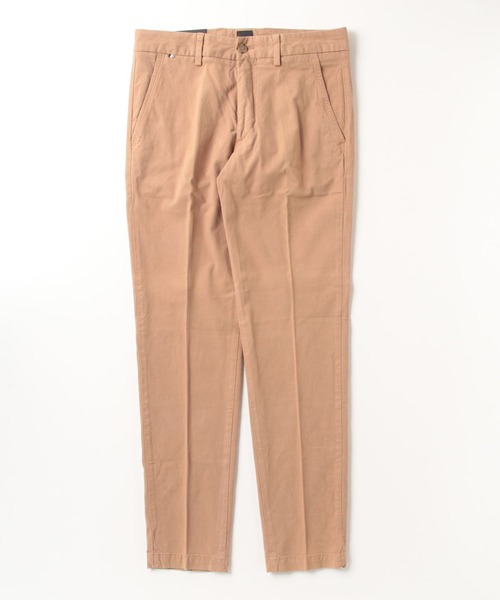 BOSS（HUGO BOSS） パンツ ストラクチャード ストレッチ