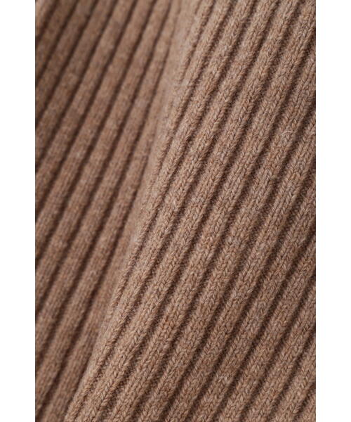 LE PHIL（ル フィル） ワンピース ニットベアワンピース : ZOZOTOWN