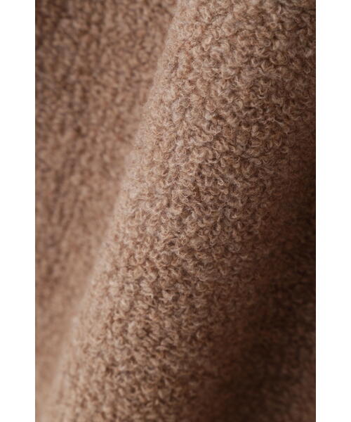 LE PHIL（ル フィル） ワンピース ニットベアワンピース : ZOZOTOWN