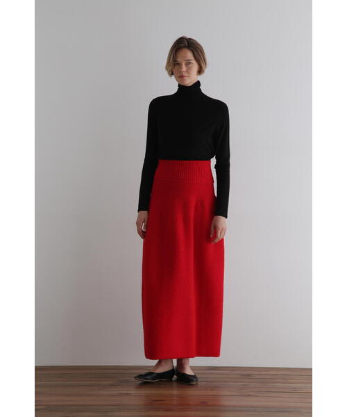 LE PHIL（ル フィル） ワンピース ニットベアワンピース : ZOZOTOWN