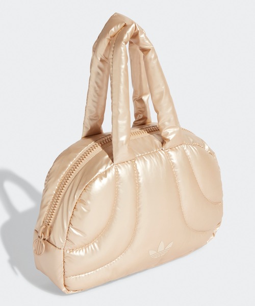 【adidas】ボウリングバッグ BOWLING BAG adidas Bowling Bag - Black | Free Shipping with adiClub