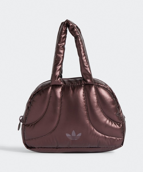 [adidas] MINI BOWLING /追跡付 Adidas Originals Mini Bowling Bag - POIZON