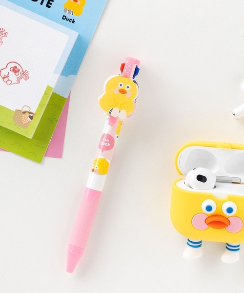 BRANCH（ブランチ） ペン Romane corp.／BB3カラーGelPen/ブランチ