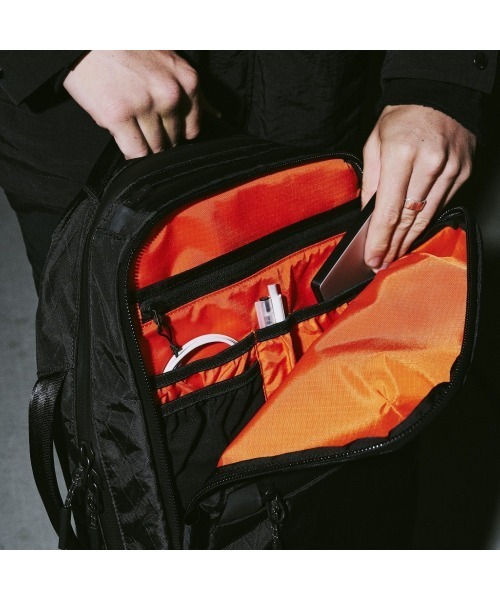 デイバック リュック AER　City Pack X-Pac　/　AER-91011 メンズ レディースの画像
