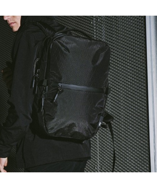 デイバック リュック AER　City Pack X-Pac　/　AER-91011 メンズ レディースの画像