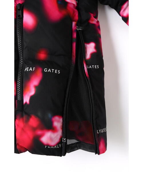 【新品】PEARLY GATES 高機能ブルゾン 迷彩 蓄熱 定価57200円 新品】PEARLY GATES 高機能ブルゾン 迷彩 蓄熱 ゴルフ