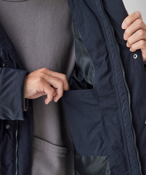 Sunny clouds（サニークラウズ） コート ジャケット SUNNY