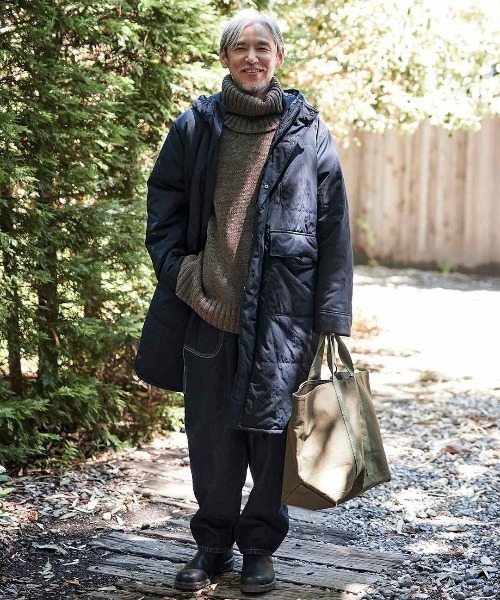 Sunny clouds（サニークラウズ） コート ジャケット SUNNY