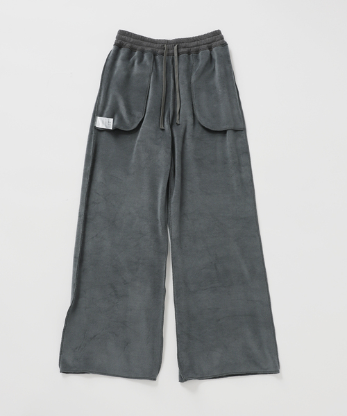 EVERYDAY I LIKE. Newウォームスウェットパンツ レディース : ZOZOTOWN