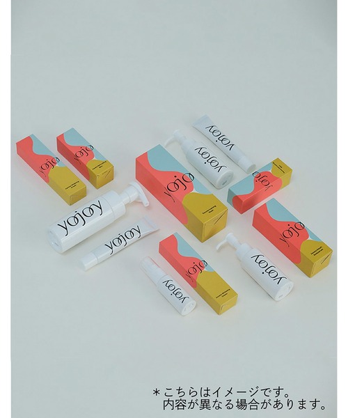 ⭕️【即日発送！】インディバ　ボディクリーム（新品未使用） YOJOY ボディクリーム インバスボディセラム オイル美容液