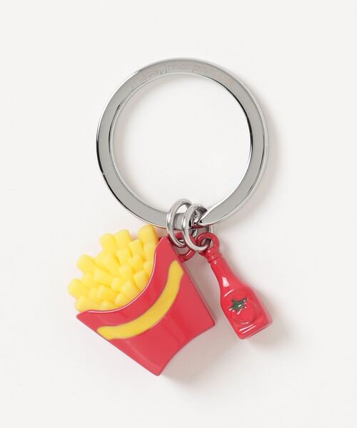 ESTNATION（エストネーション） キーホルダー キーホルダー ポテト