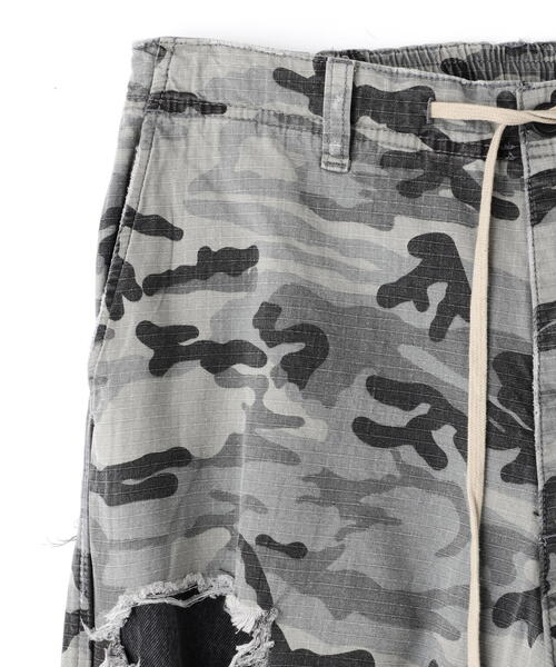 DANKE SCHON（ダンケシェーン） ジーンズ デニム デニムパンツ