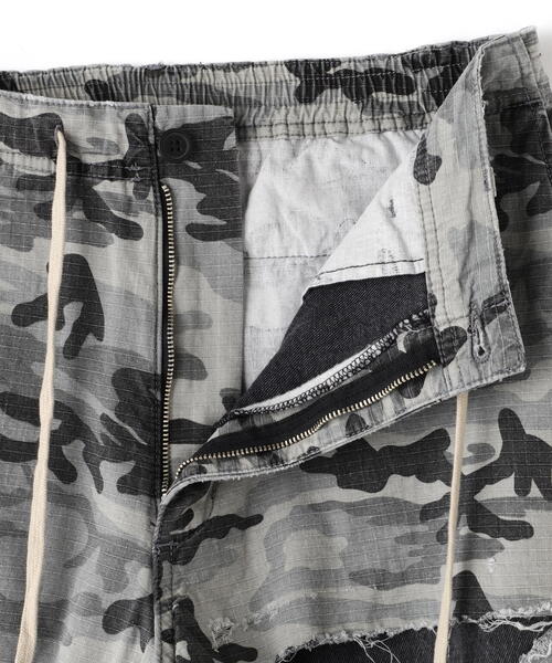 DANKE SCHON（ダンケシェーン） ジーンズ デニム デニムパンツ