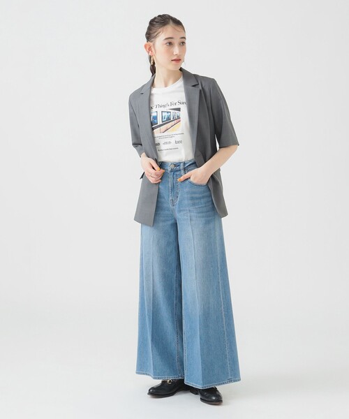 Healthy denim ジーンズ デニム デニムパンツ Denim / Wild