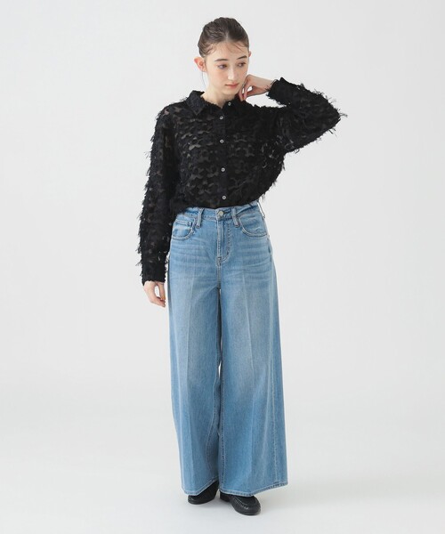 Healthy denim ジーンズ デニム デニムパンツ Denim / Wild