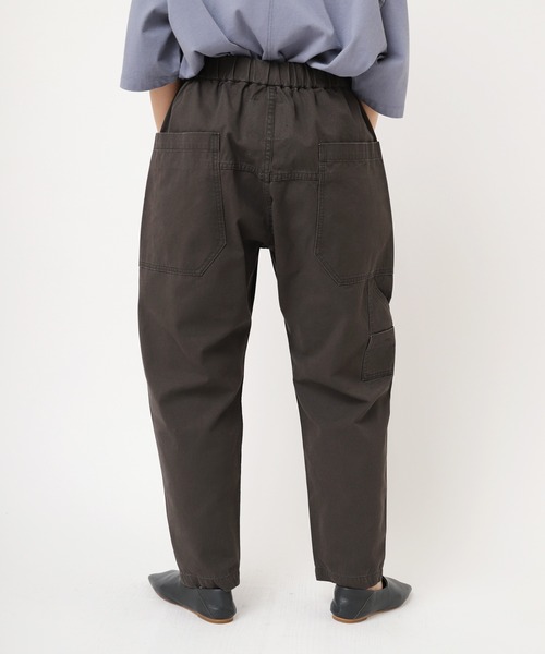 URCH RNA デニムパンツ　Mサイズ 楽天市場】【中古】URCH RNA ロークロッチニットデニムパンツ