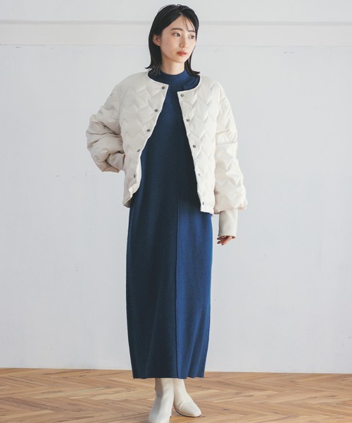 グレディブリリアン　favoriダウンコート Gready Brilliant 「Gready Brilliant」 「favori」ダウン