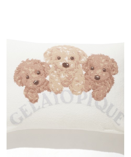 gelato pique Sleep ベッド 寝具 「Sleep」トイプードル
