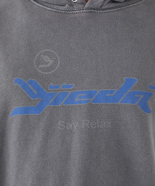 JieDa パーカー EX.JIEDA PARKA メンズ : ZOZOTOWN Yahoo!店