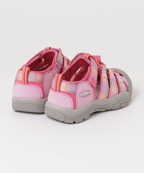 KEEN（キーン） スポーツサンダル サンダル NEWPORT H2 / ニューポート