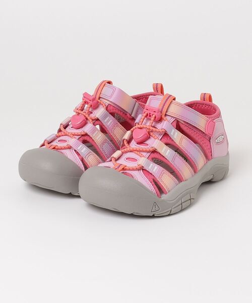 KEEN（キーン） スポーツサンダル サンダル NEWPORT H2 / ニューポート