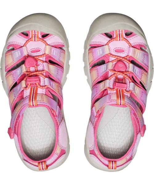 keen newport h2（キッズ、ジュニアシューズ）（サイズ（cm