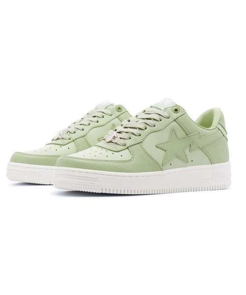 A BATHING APE スニーカー A BATHING APE® Skull STA | Bape official website – INT.BAPE.COM