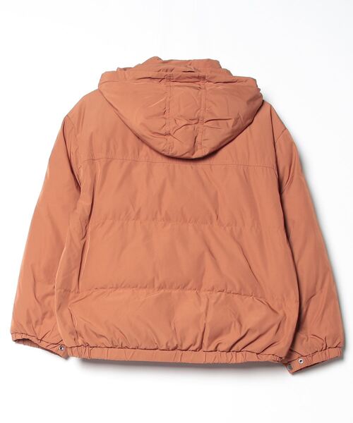 美品✨かぐれ　リバティ　DUNCLARE　アーバンリサーチ サイズ フリー URBAN RESEARCH（アーバンリサーチ） ブルゾン FREE ブラウン