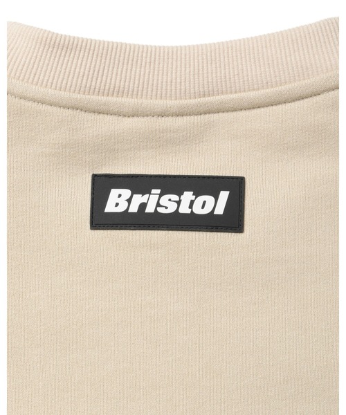F.C.Real Bristol tシャツ S/S CREWNECK BAGGY SWEAT メンズ