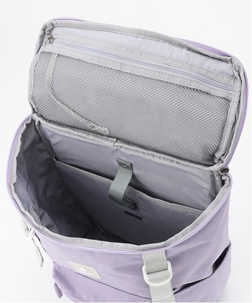 pom ponette junior（ポンポネット ジュニア） リュック *スクエア型