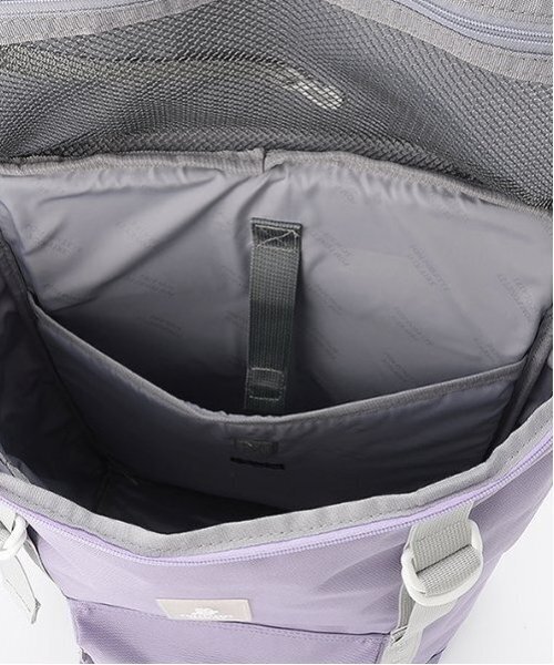 pom ponette junior（ポンポネット ジュニア） リュック *スクエア型