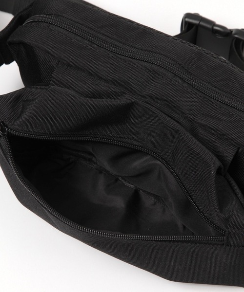 ⭐︎新品⭐︎  ブラック ボディバッグ ショルダーバック OZUKO ボディバッグ メンズ ショルダーバッグ 型崩れしない 超軽量 大
