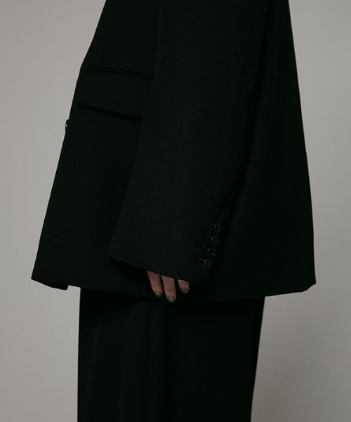 ETRE TOKYO（エトレトウキョウ） ジャケット テーラードジャケット