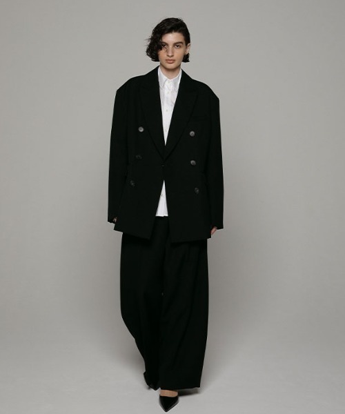 ETRE TOKYO（エトレトウキョウ） ジャケット テーラードジャケット