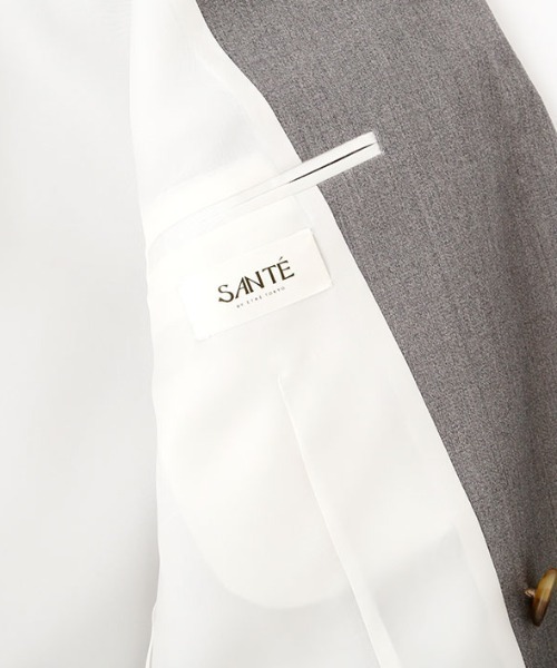 ETRE TOKYO（エトレトウキョウ） ジャケット テーラードジャケット