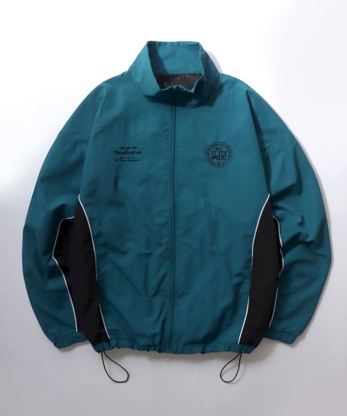 Mark Gonzales（マークゴンザレス） ナイロンジャケット 2025AW新柄