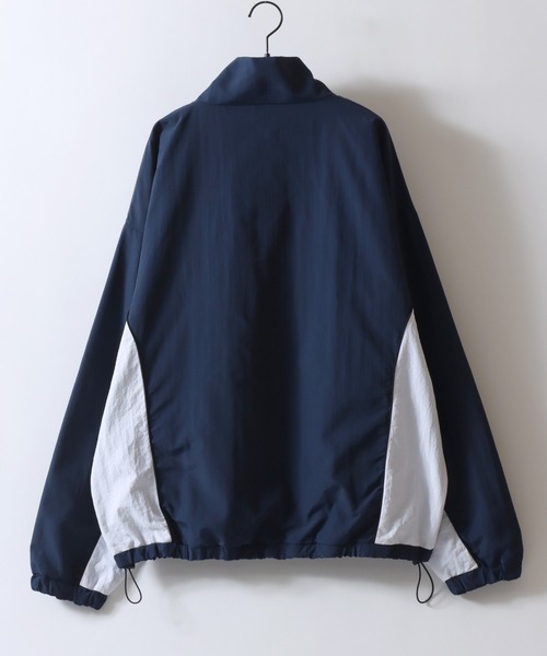 Mark Gonzales（マークゴンザレス） ナイロンジャケット 2025AW新柄