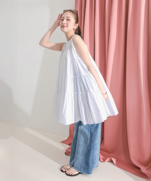 en CAnAF ワンピース 「ロングシーズン使える万能アイテム
