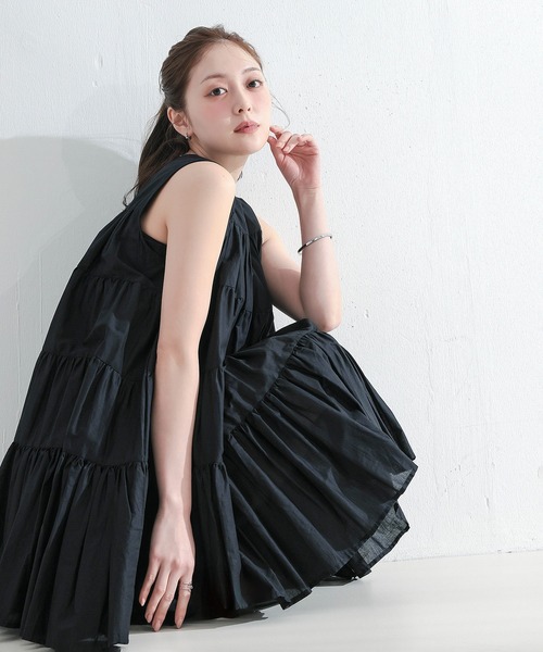 en CAnAF ワンピース 「ロングシーズン使える万能アイテム