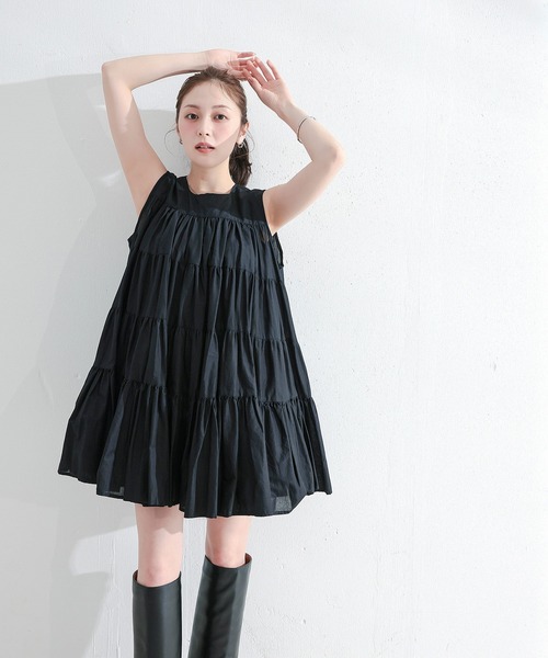 en CAnAF ワンピース 「ロングシーズン使える万能アイテム